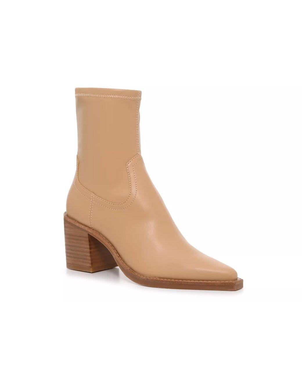 Women's Black Josiah Bootie