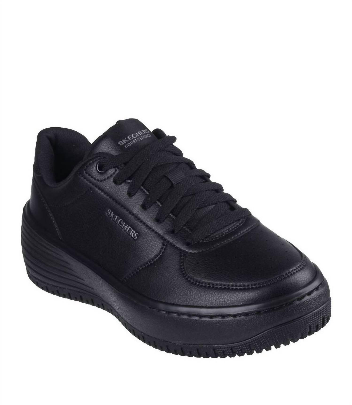 Skechers Grand 92-Be Lifted Shoes