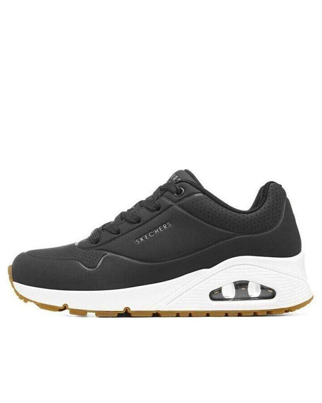 Women's Black (Wmns) Uno