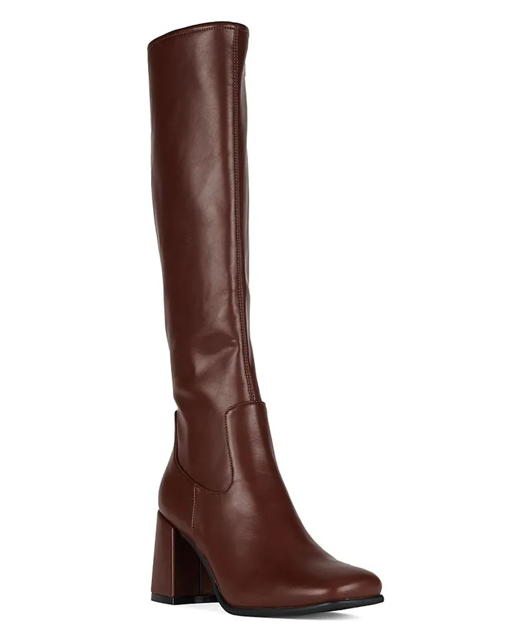 Women's Brown Hotlava-K3 Boots