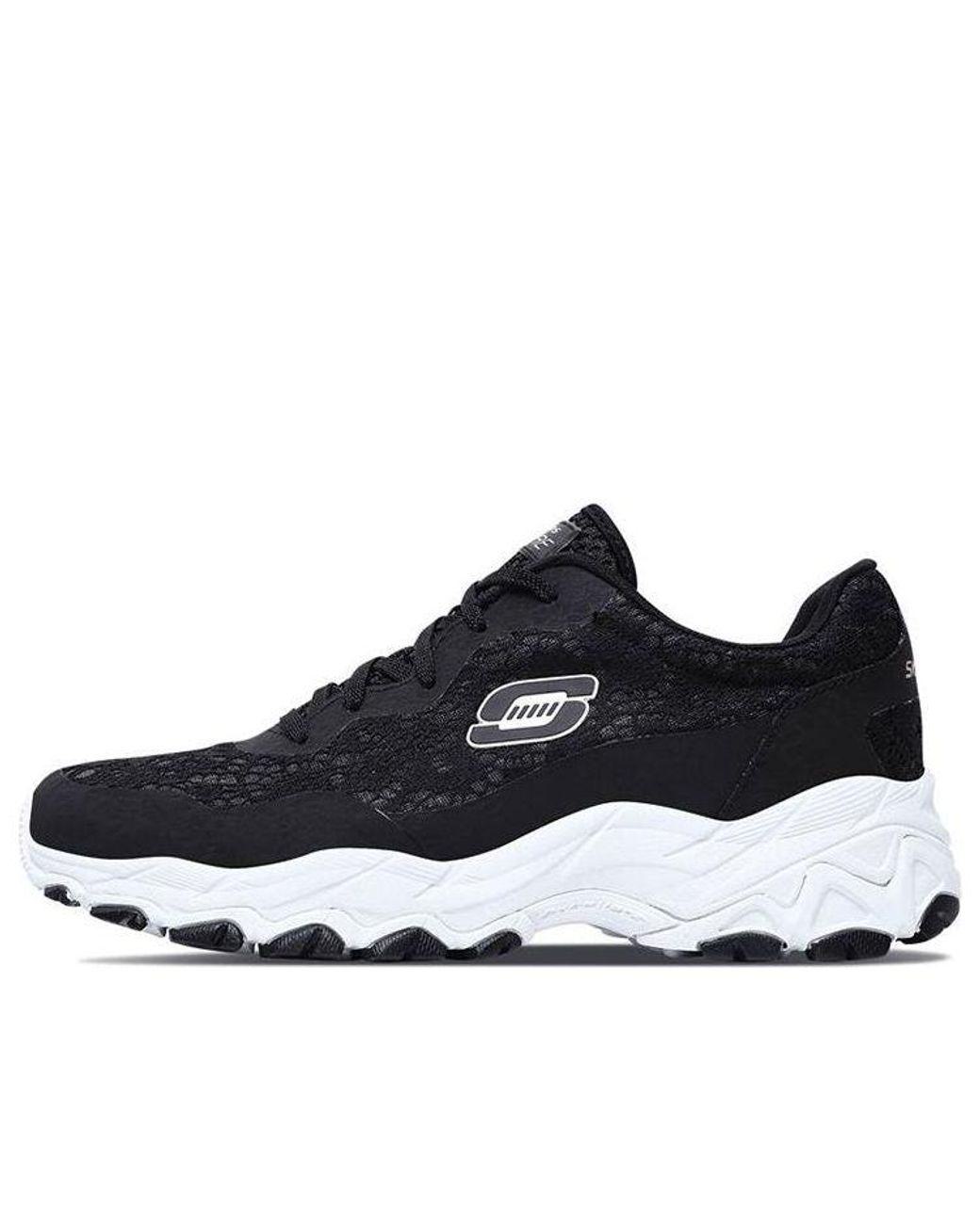 Women's Black (Wmns) Encore Low-Top