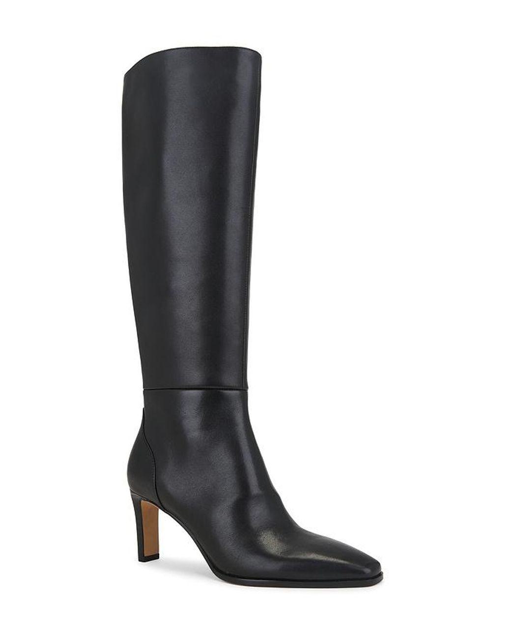 Women's Black Emmi Boot