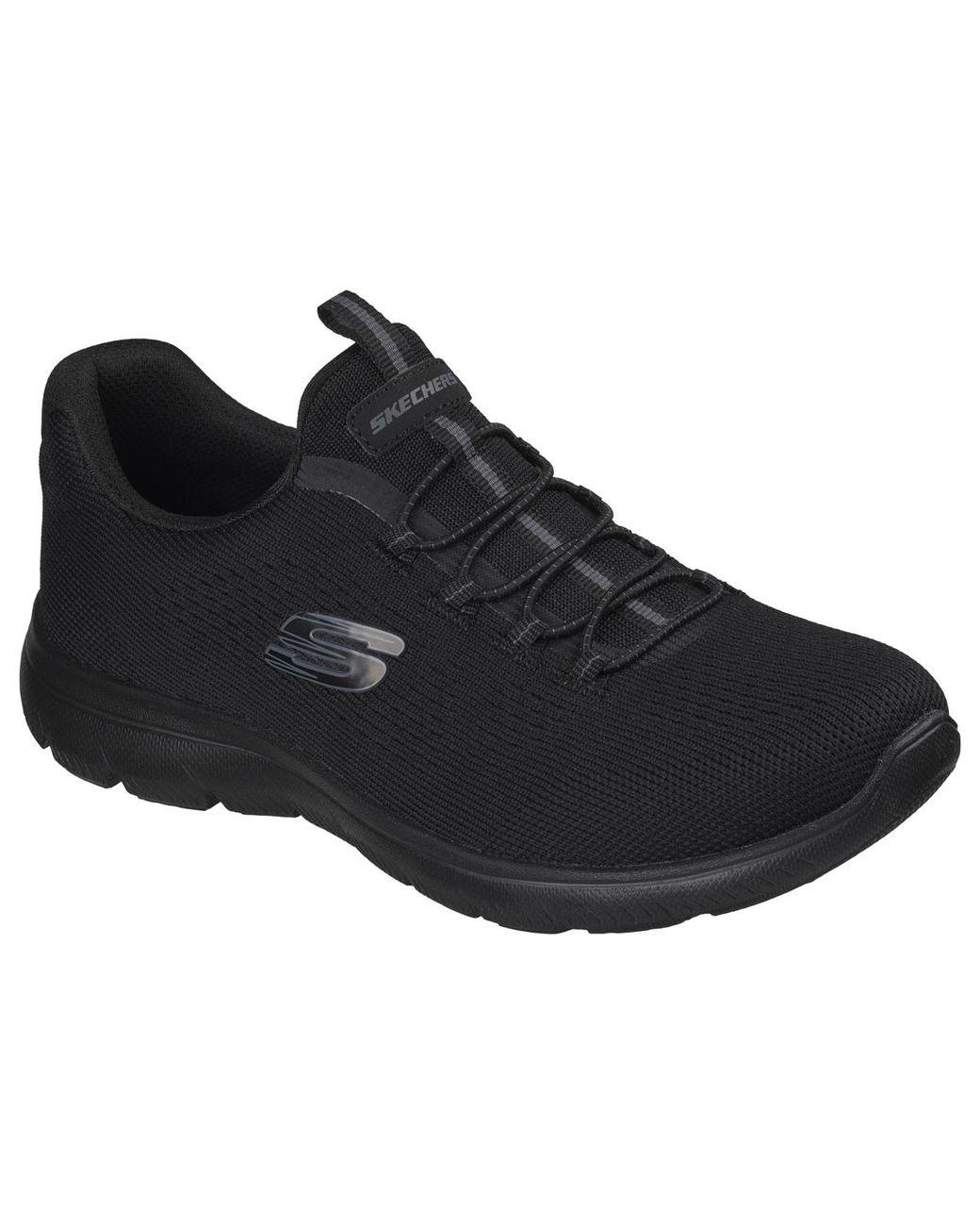 Women's Black Summits