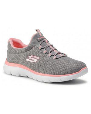 Skechers (Wmns) Summits - Gray