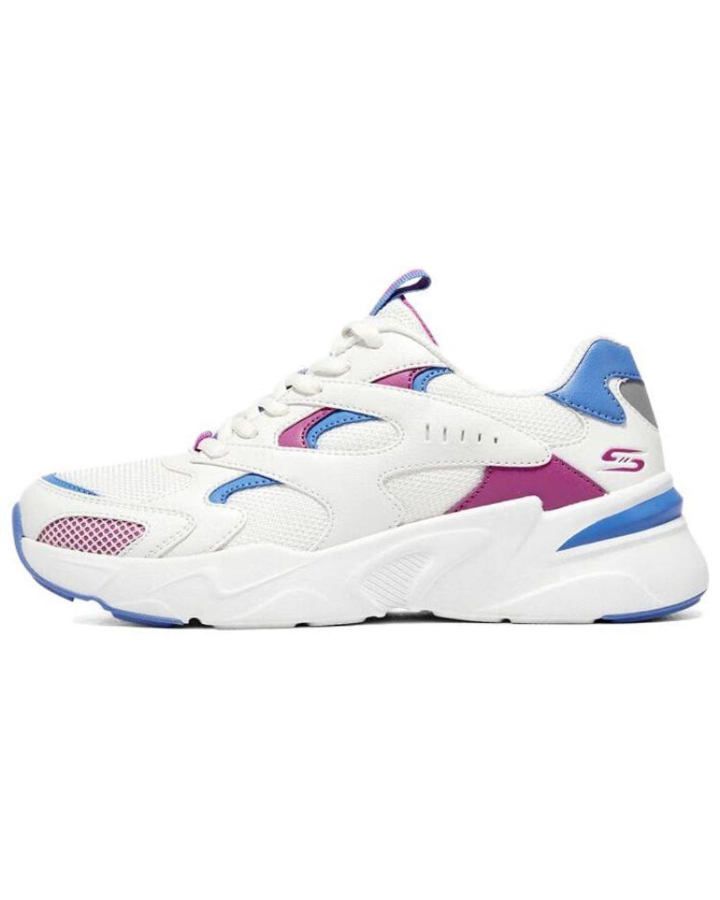 Women's White (Wmns) Bobs Bamina