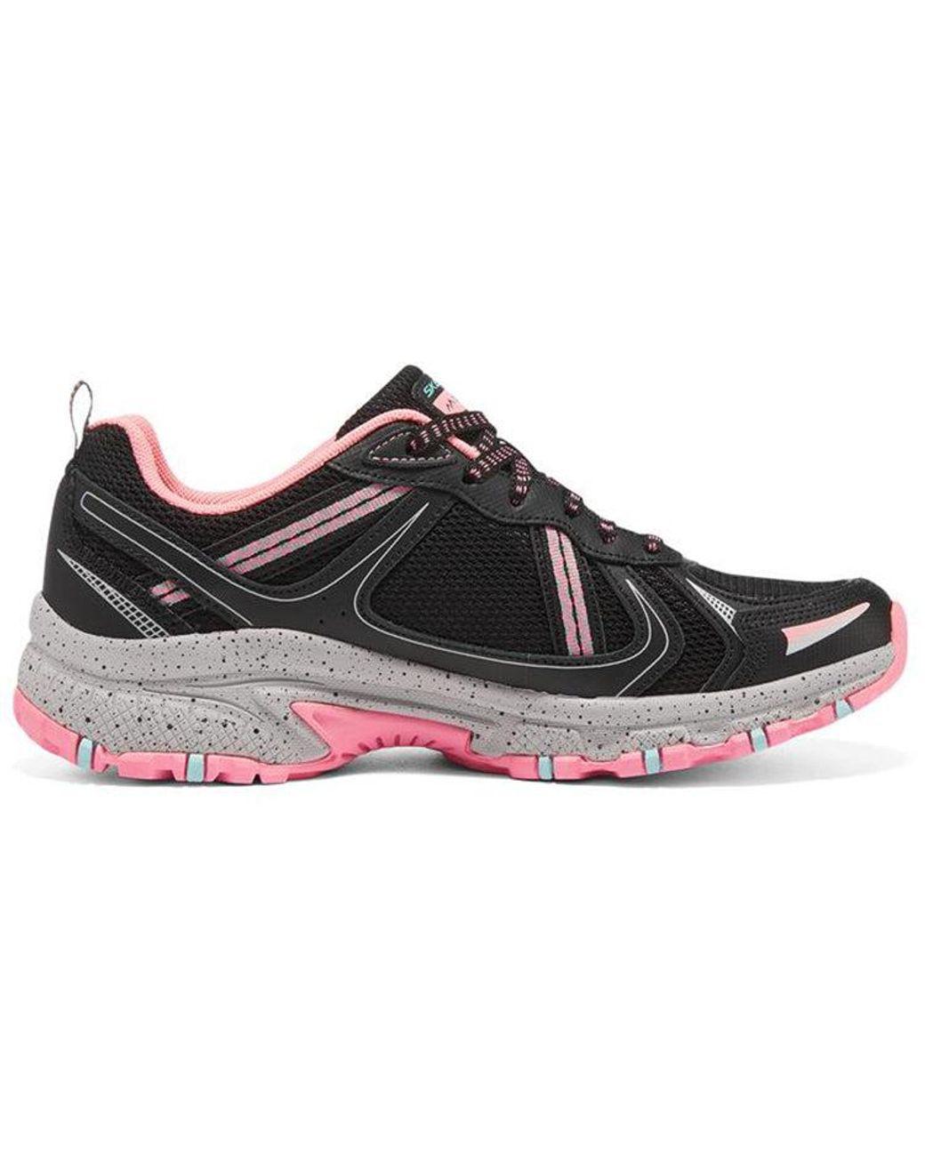 Women's Black (Wmns) Hillcrest
