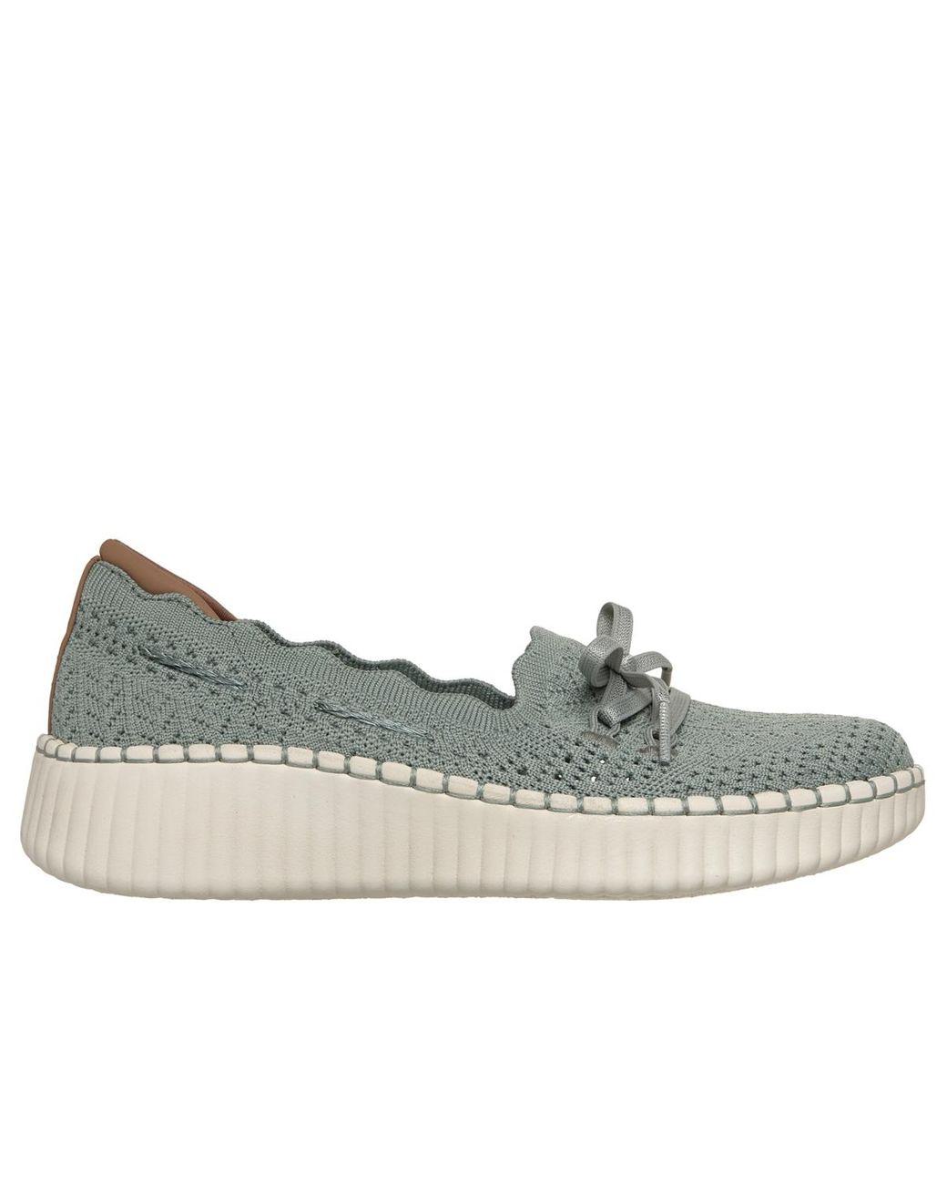 Women's Gray Wilshire Blvd