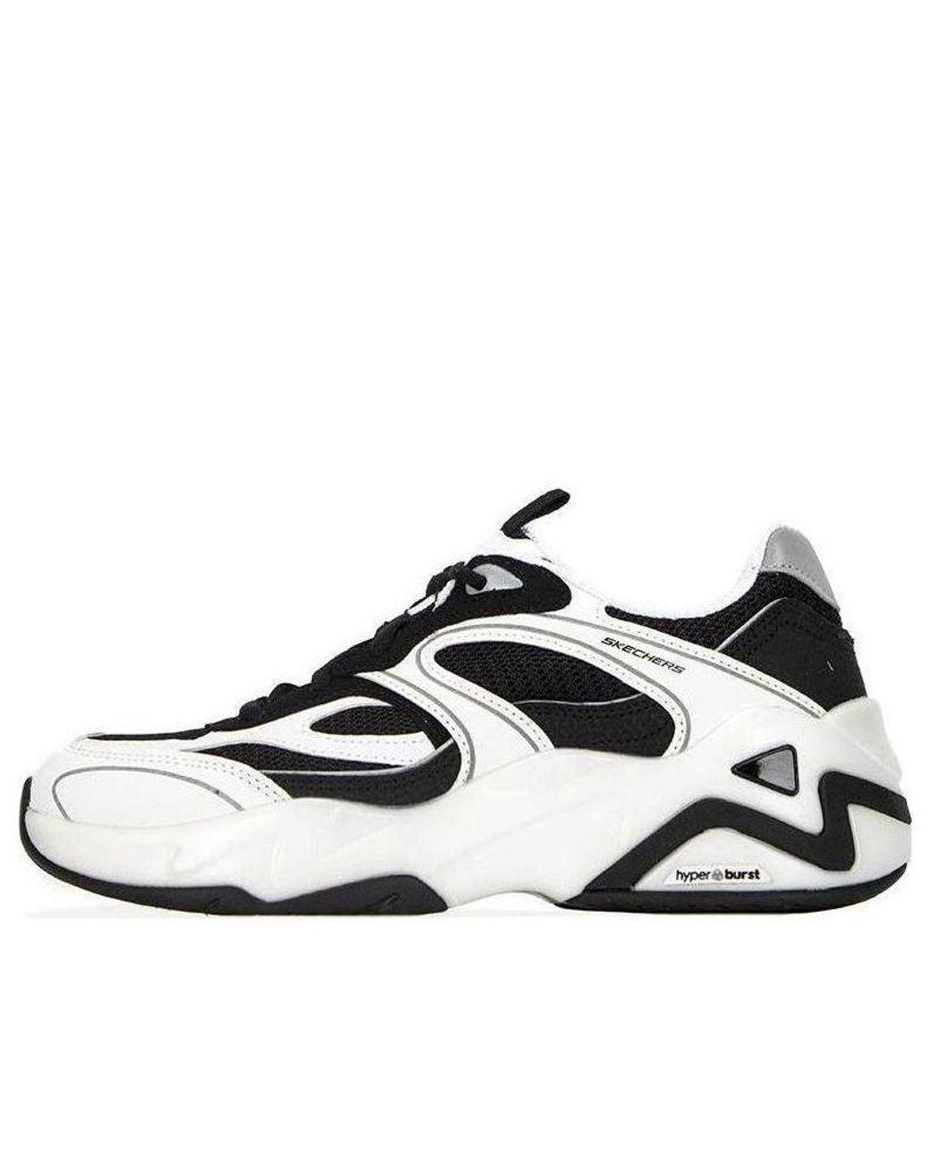 Women's White (Wmns) Dlites Hyper Burst