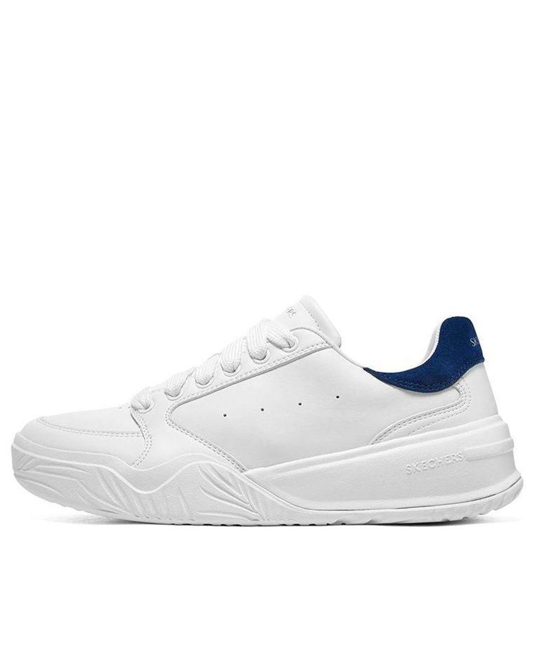 Women's White (Wmns) Sport Denali Shoes