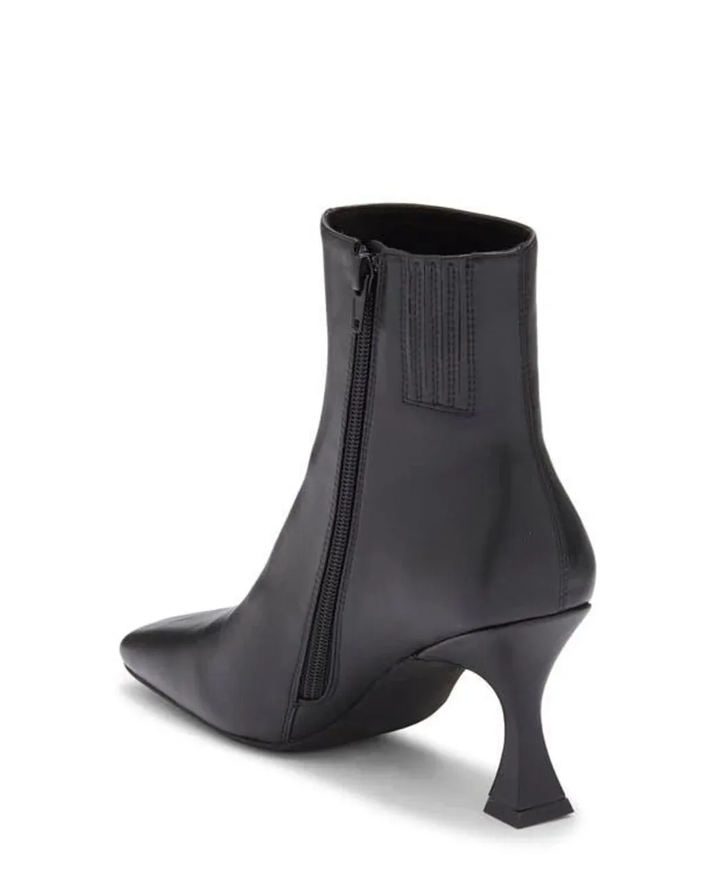 Women's Black Tardy Ankle Boot