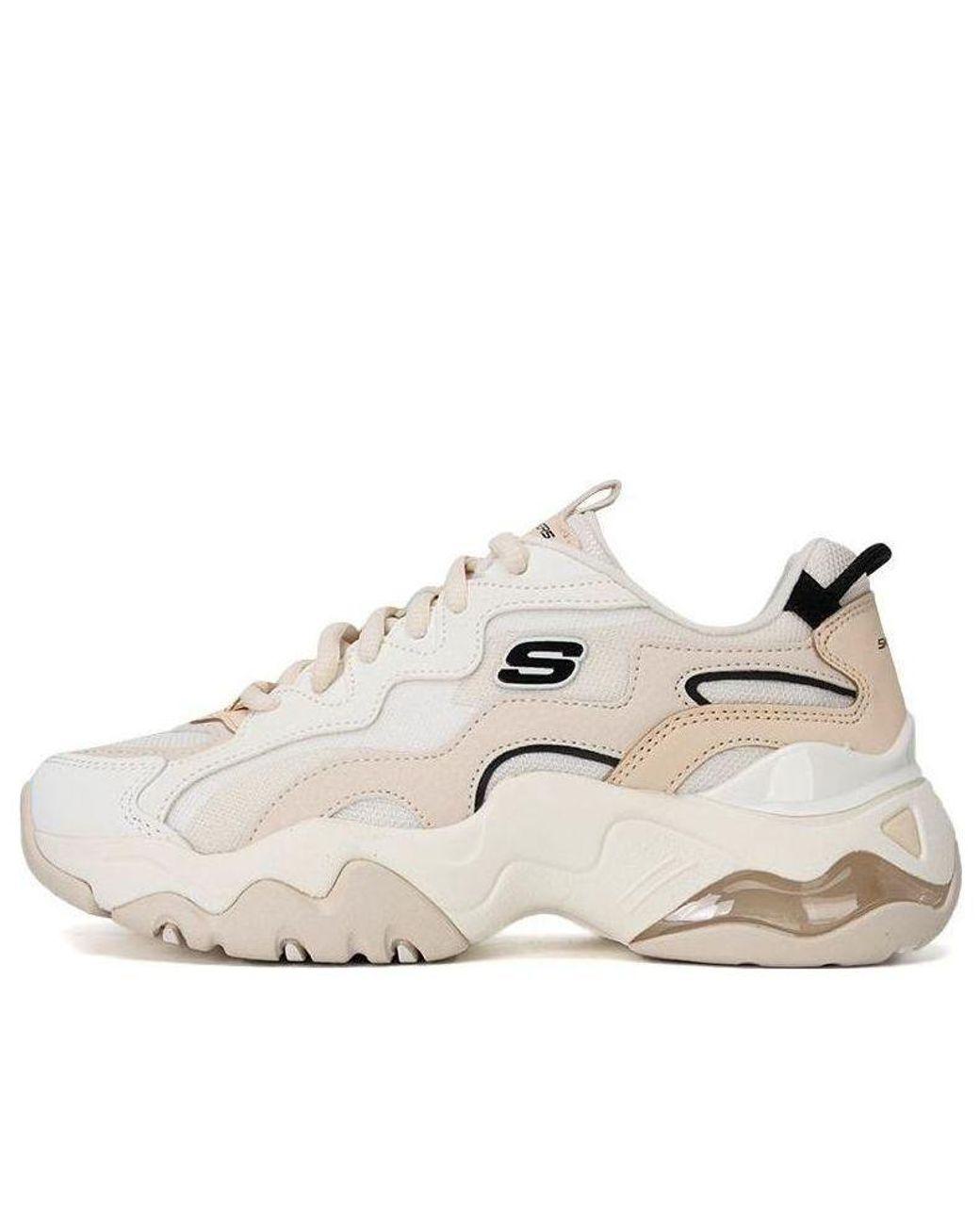 Women's White (Wmns) Dlites 3-High Alert Shoes
