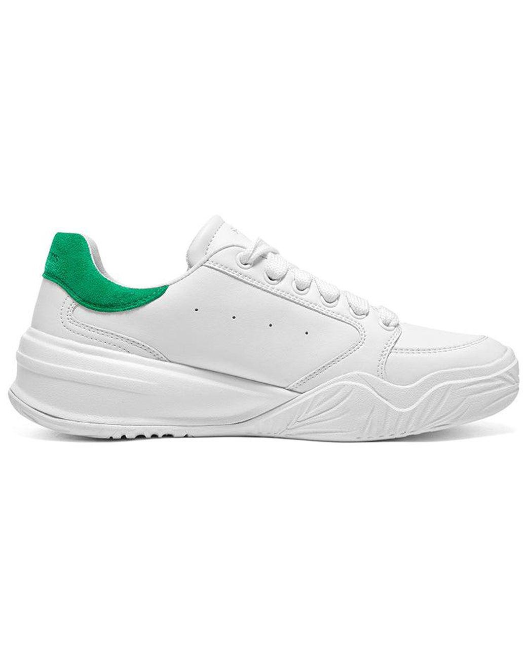 Women's White (Wmns) Sport Denali Shoes
