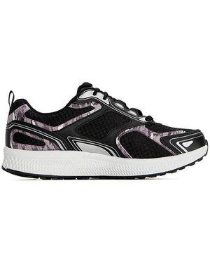 Skechers (Wmns) Go Run Consistent - Black