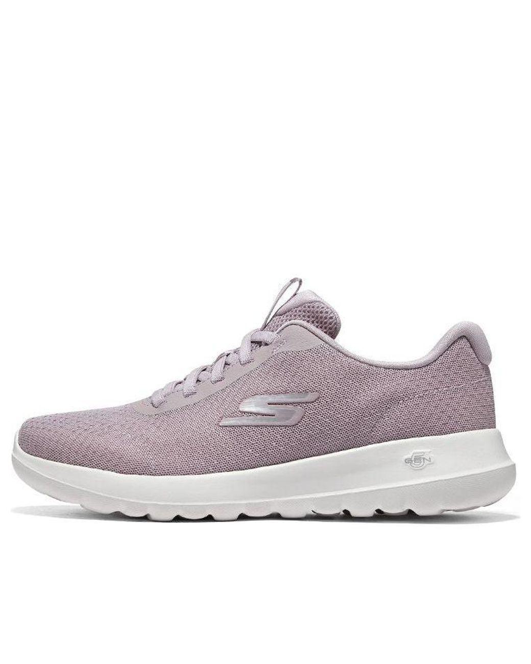 Women's Purple (Wmns) Gowalk Joy Sea Wind 'Mauve'