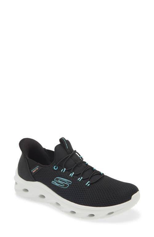 Skechers Swift-Fit Glide Lite Knit Sneakers