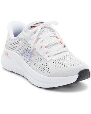 Skechers Slip-Ins: Arch Fit 2.0 Sneaker - White