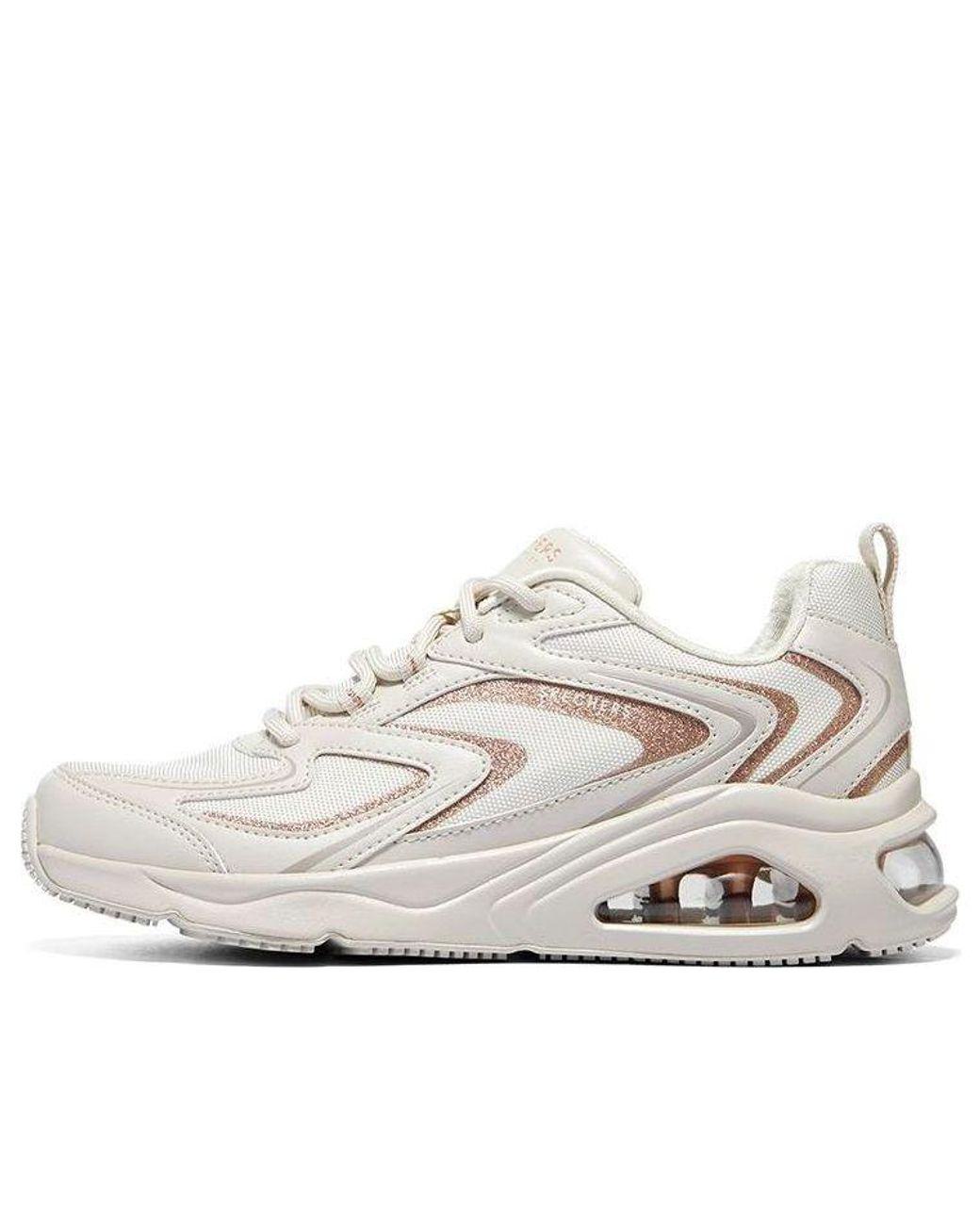 Women's White (Wmns) Tres-Air 'Shimm Airy