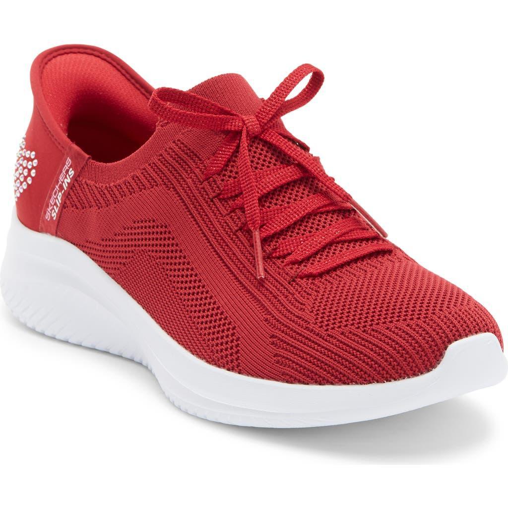 Skechers Slip-Ins Ultra Flex 4.0 Sneaker