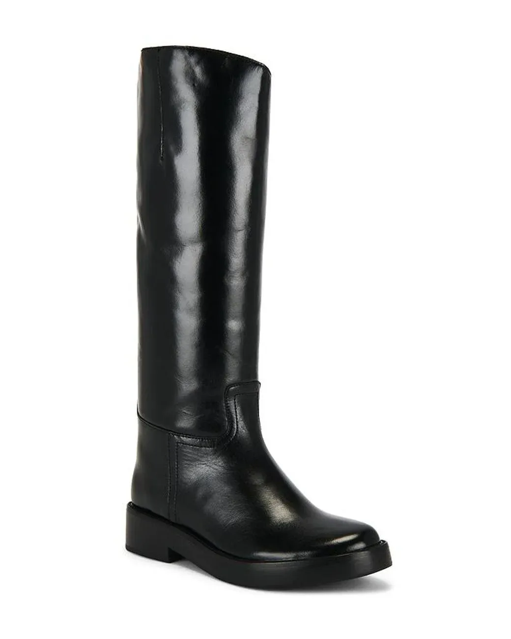 Women's Black Marshy Boot