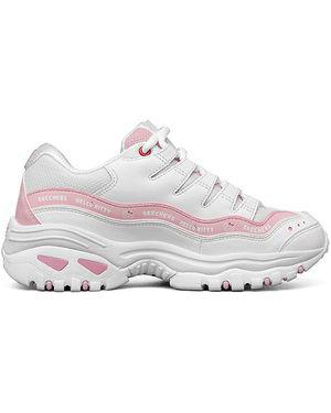 Skechers (Wmns) Hello Kitty X Low-Top - White