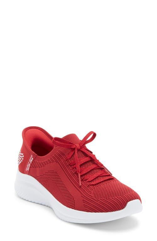 Skechers Slip-Ins Ultra Flex 4.0 Sneaker