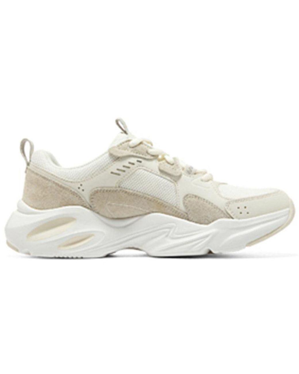 Women's White (Wmns) D'Lites