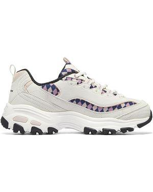 Skechers (Wmns) Sport Stamina Airy Shoes - White