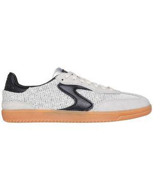 Skechers Hotshot - White