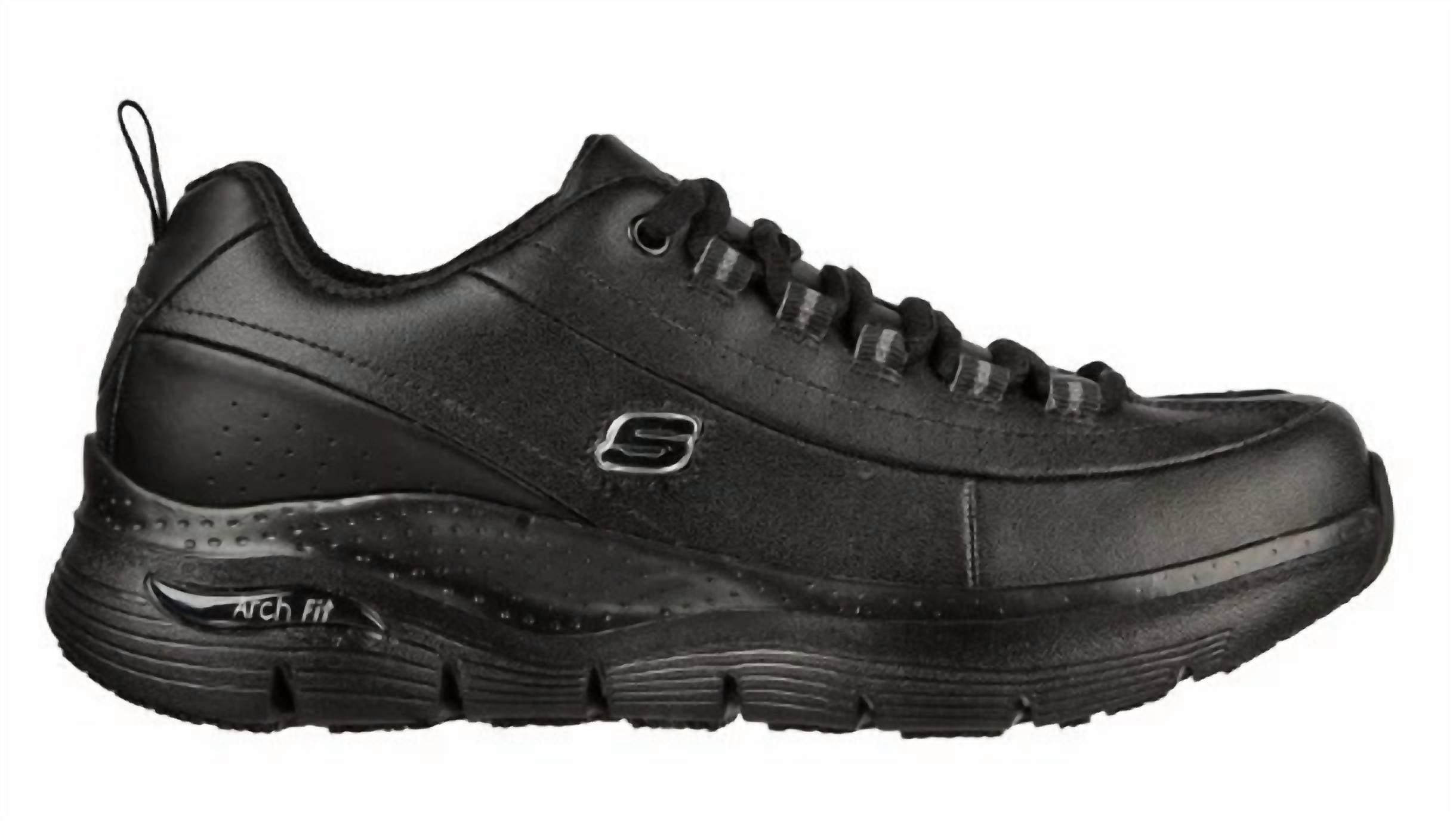 Skechers Arch Fit Trickle Sr Sneakers