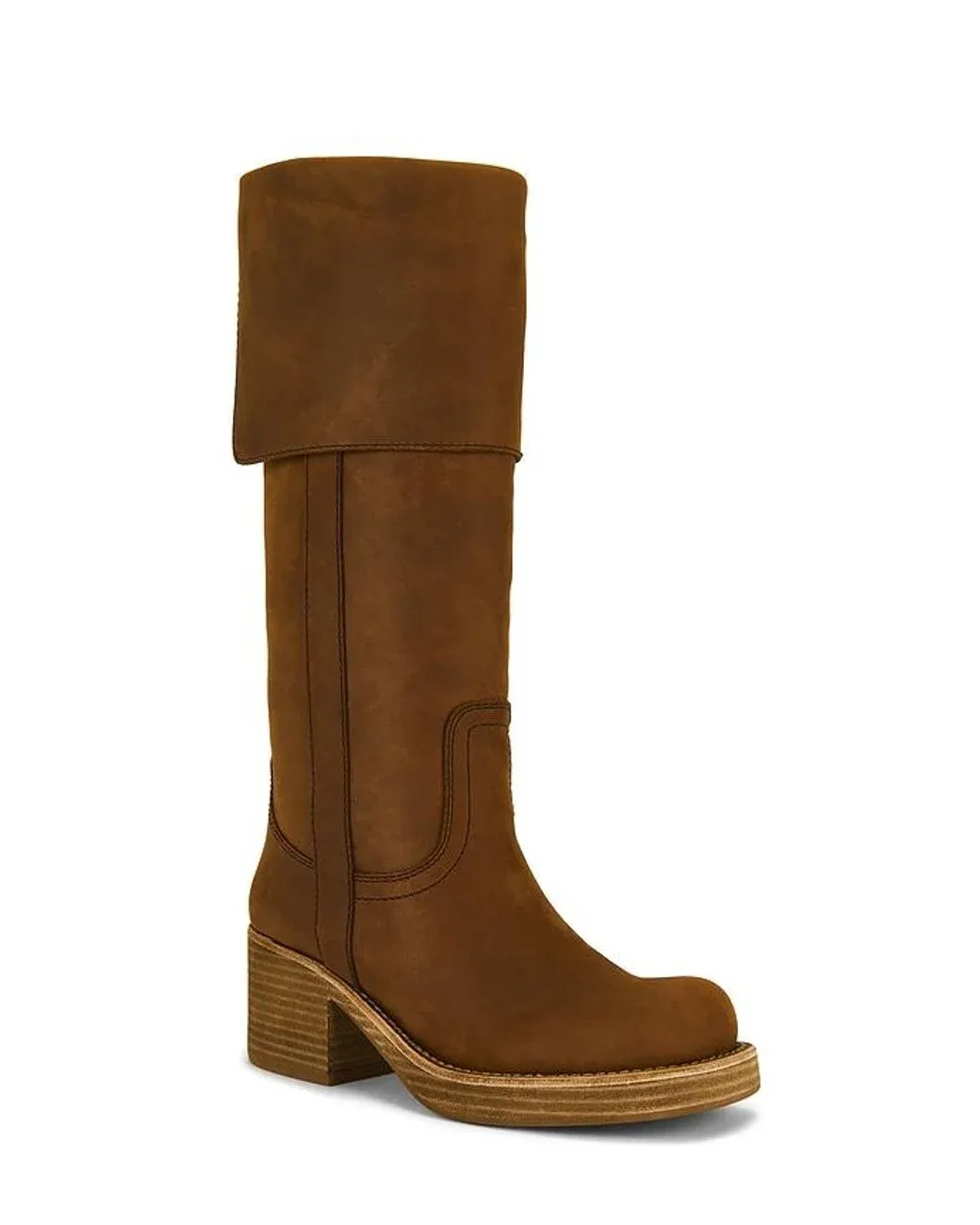 Women's Brown Cyrene Boot