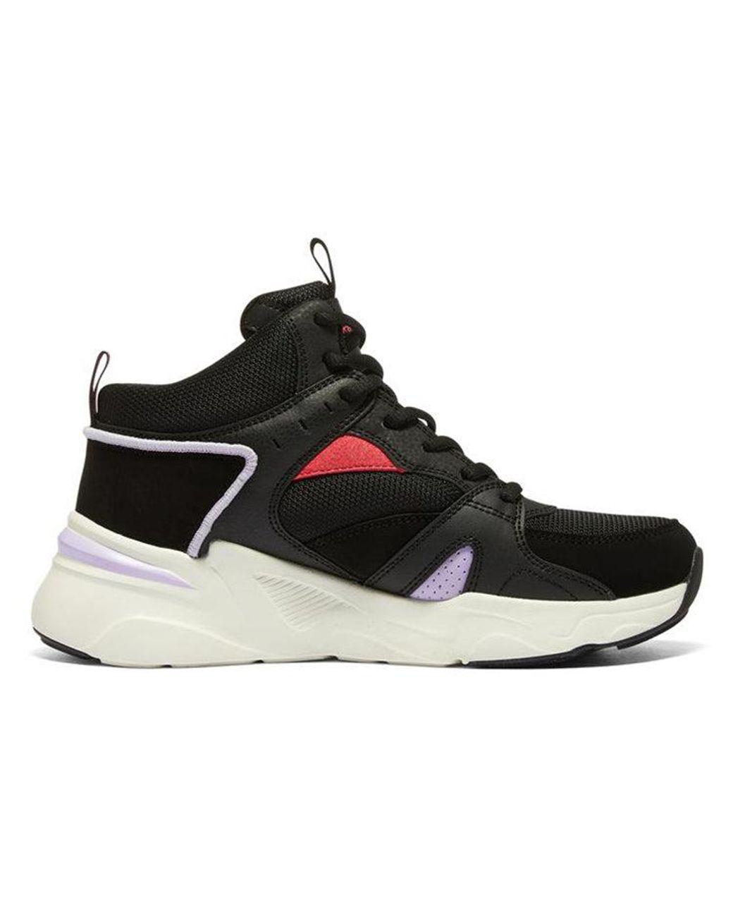 Women's Black (Wmns) Bobs Bamina