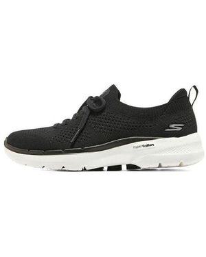 Skechers (Wmns) Go Walk 6 - Black
