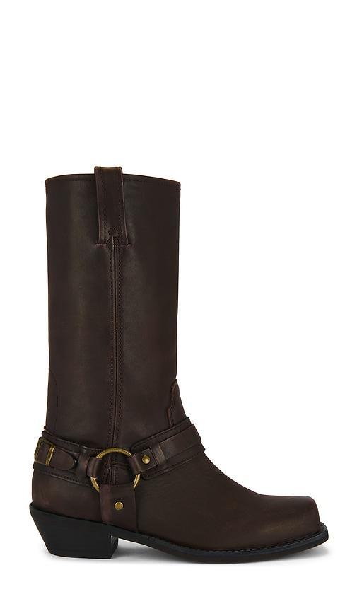 Jeffrey Campbell Waylon-2 Boot