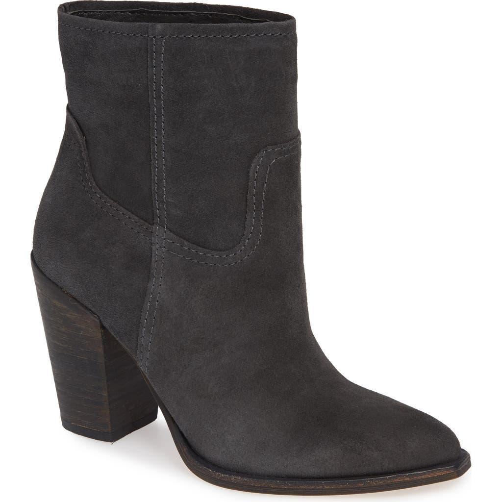 Dolce Vita Kelani Slouchy Western Bootie