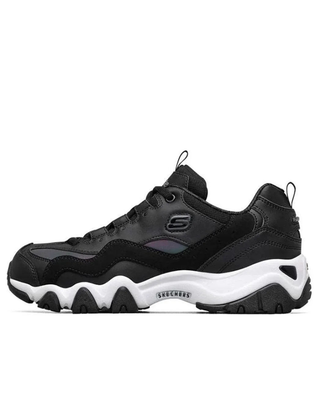 Women's Black (Wmns) D'Lites 2.0 Running Shoes