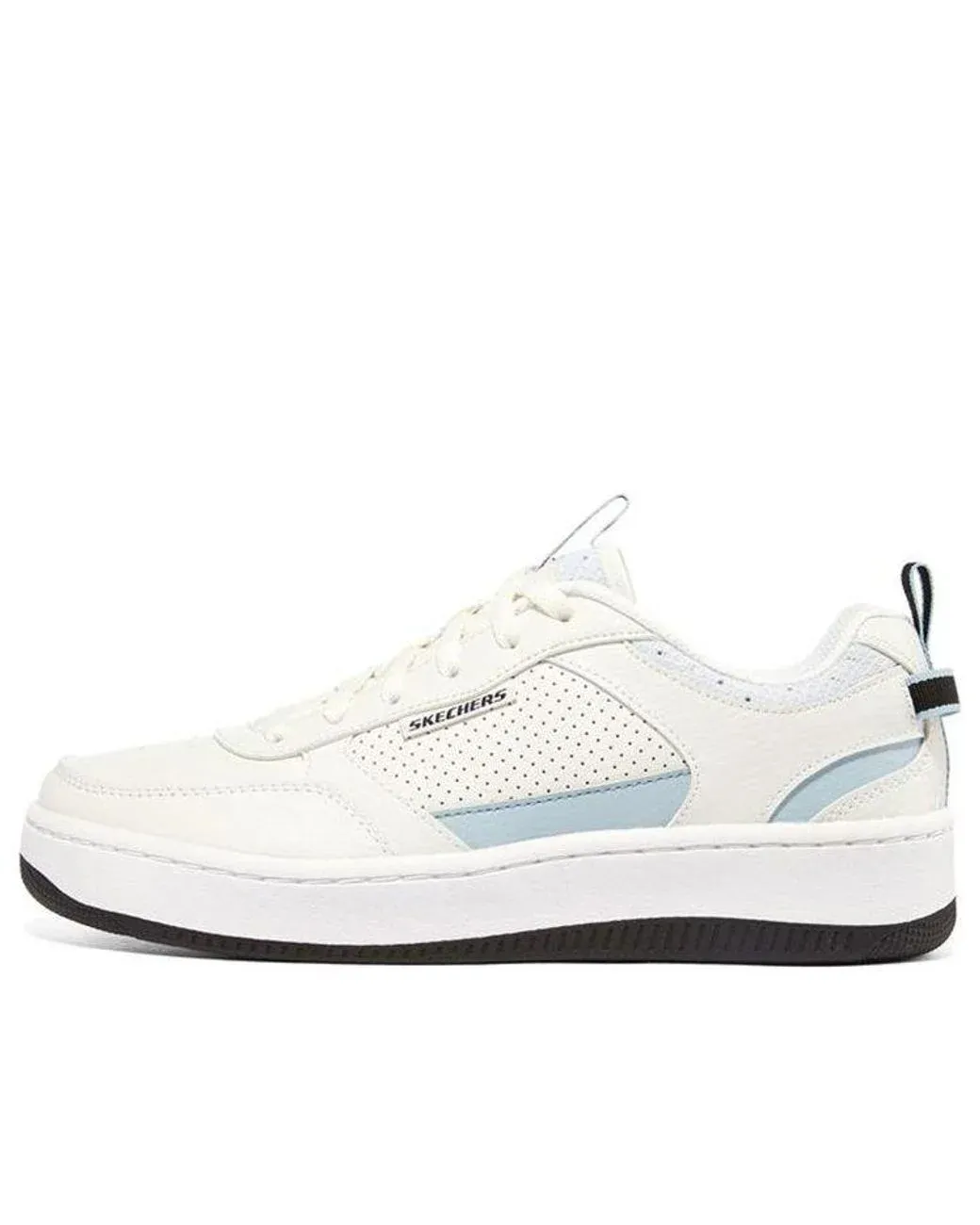 Women's White (Wmns) Sport Court 92