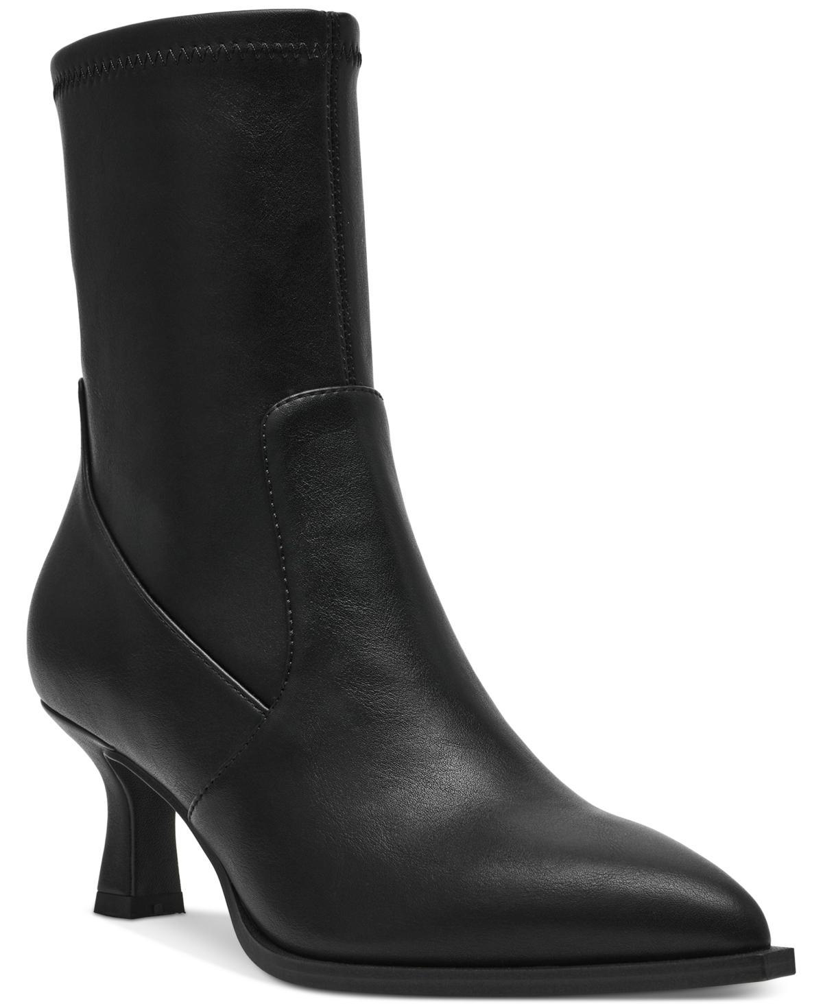 Dolce Vita Lalana Kitten Heel Boot