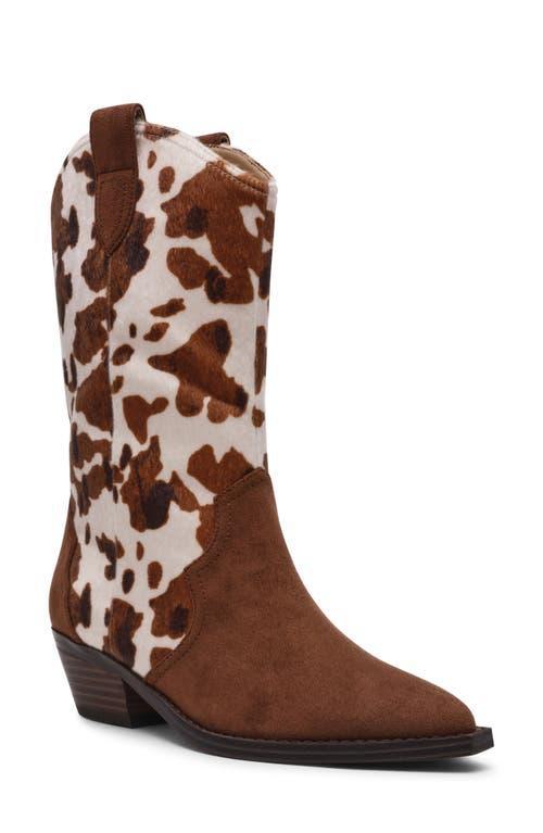 Dolce Vita Korbella Western Boot