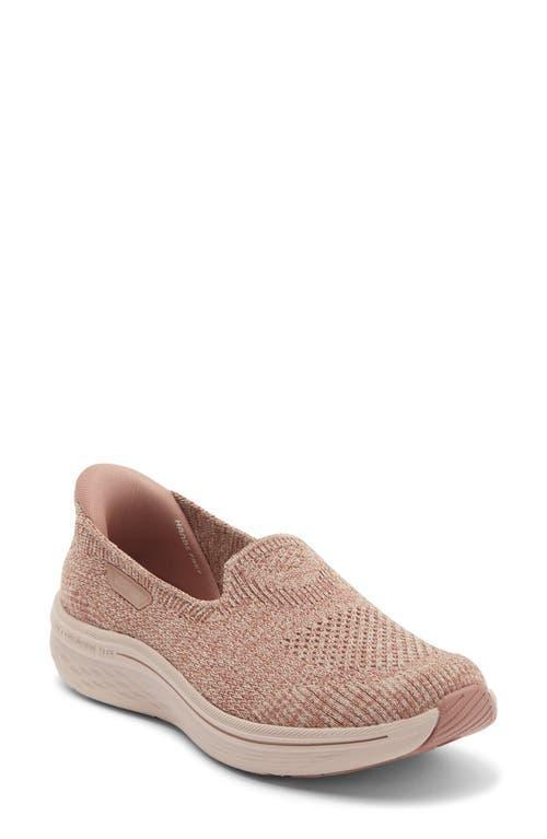 Skechers Go Walk Slip-On Sneaker