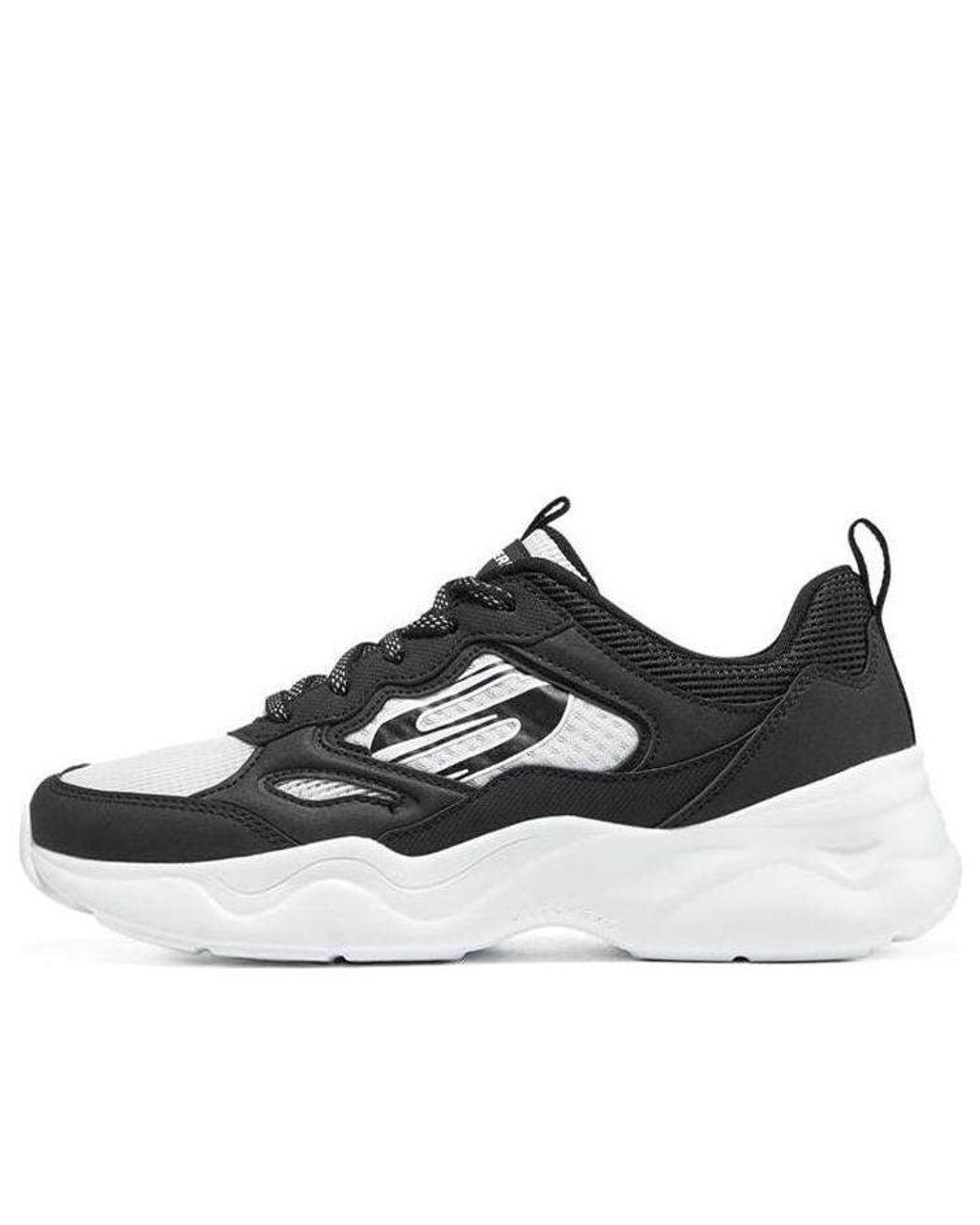 Women's Black (Wmns) D'Lites Airy 3.0