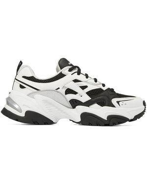 Skechers (Wmns) Stamina V2 - White