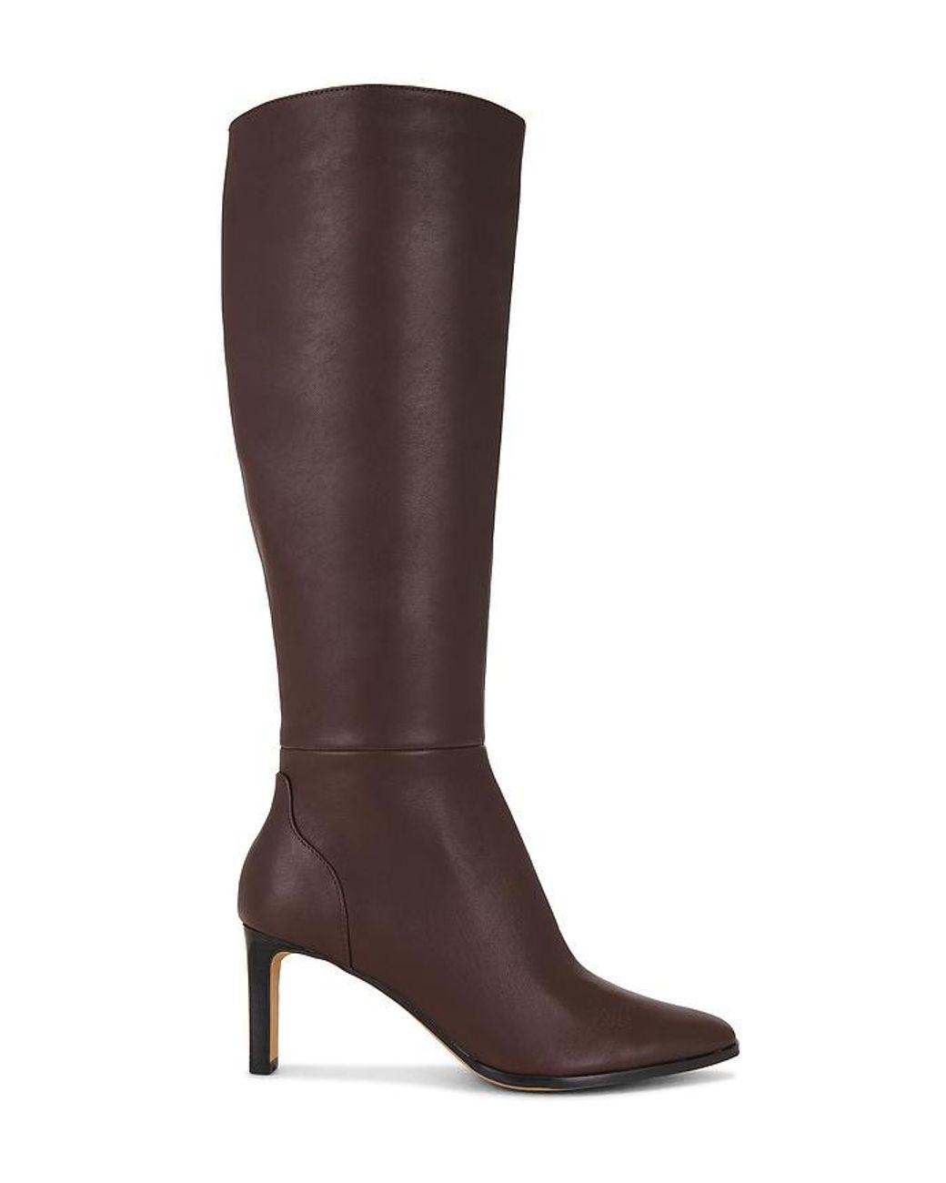Women's Brown Emmi Boot