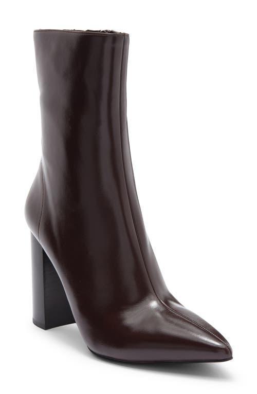 Jeffrey Campbell Siren Bootie