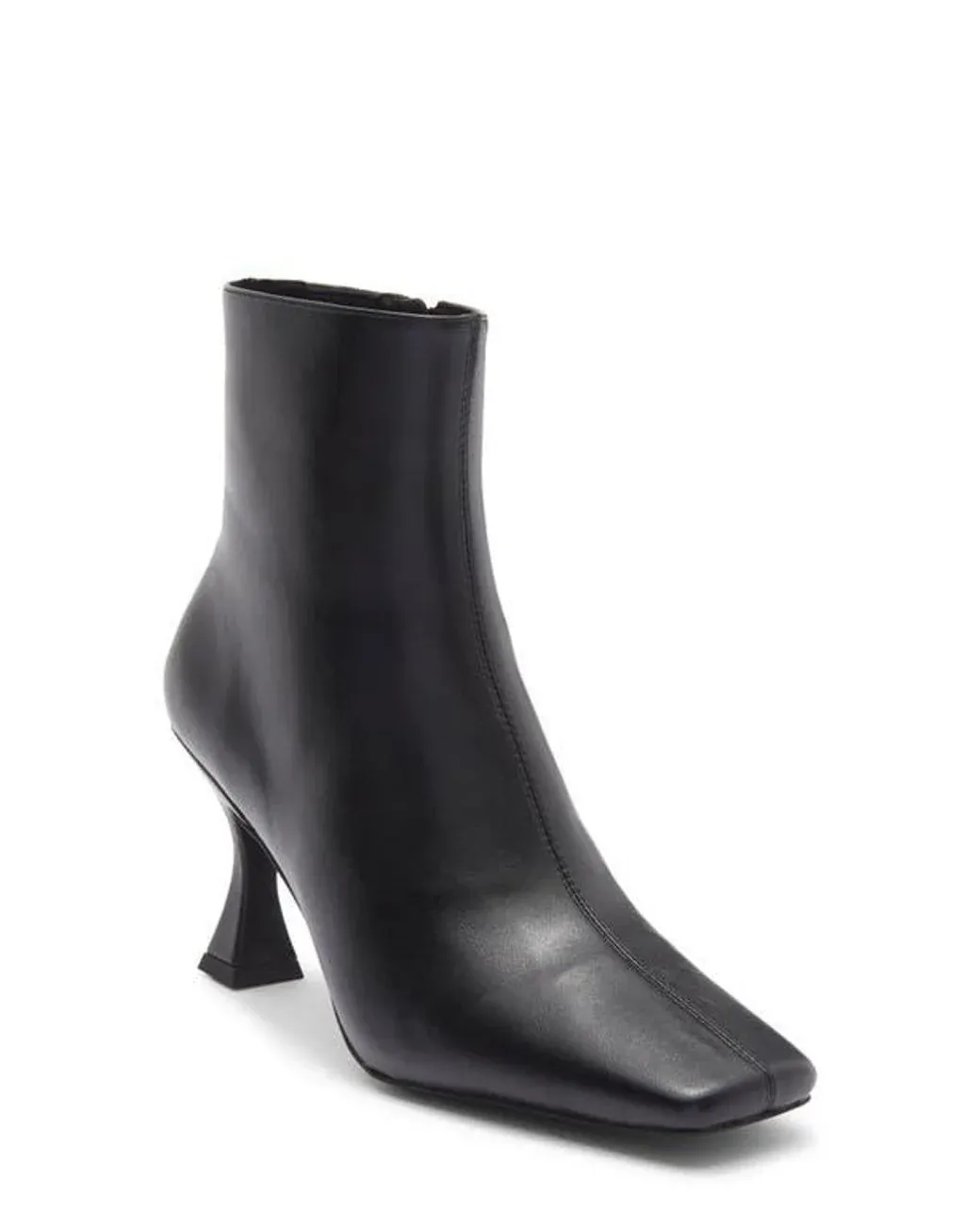 Women's Black Tardy Ankle Boot