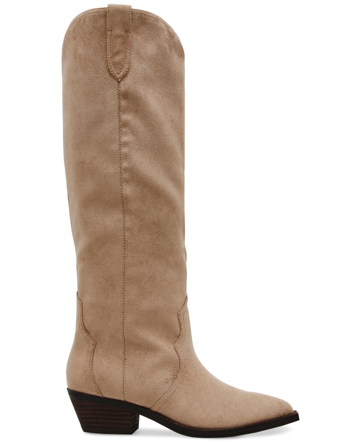 Dolce Vita Kit Knee-high Cowboy Boots