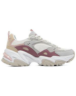 Skechers (Wmns) Stamina V2 'Light' - White