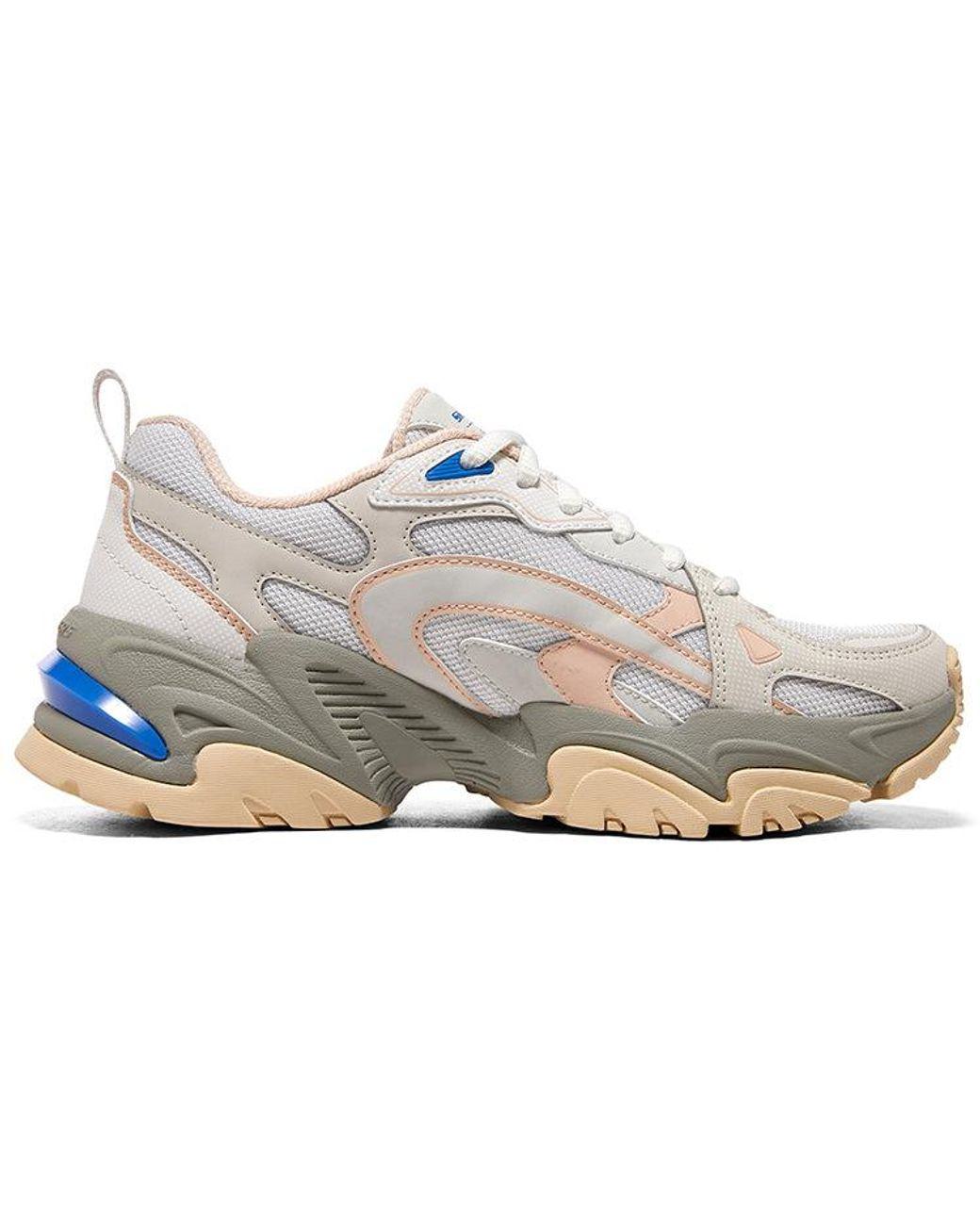 Women's White (Wmns) Stamina V2 'Natural'