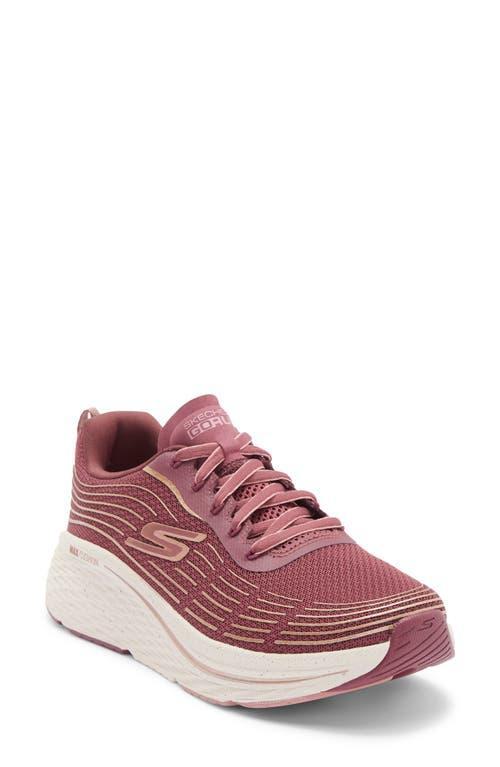 Skechers Max Cushioning Elite 2.0 Sneaker
