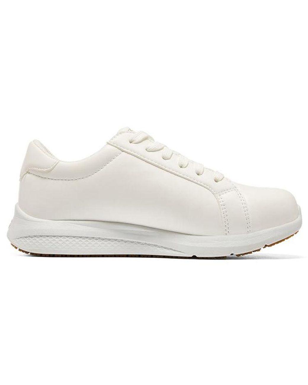 Women's White (Wmns) Elloree