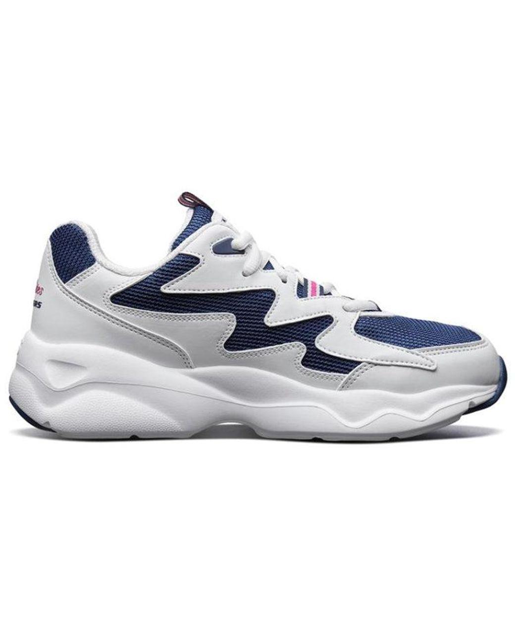 Women's Blue (Wmns) D'Lites Airy
